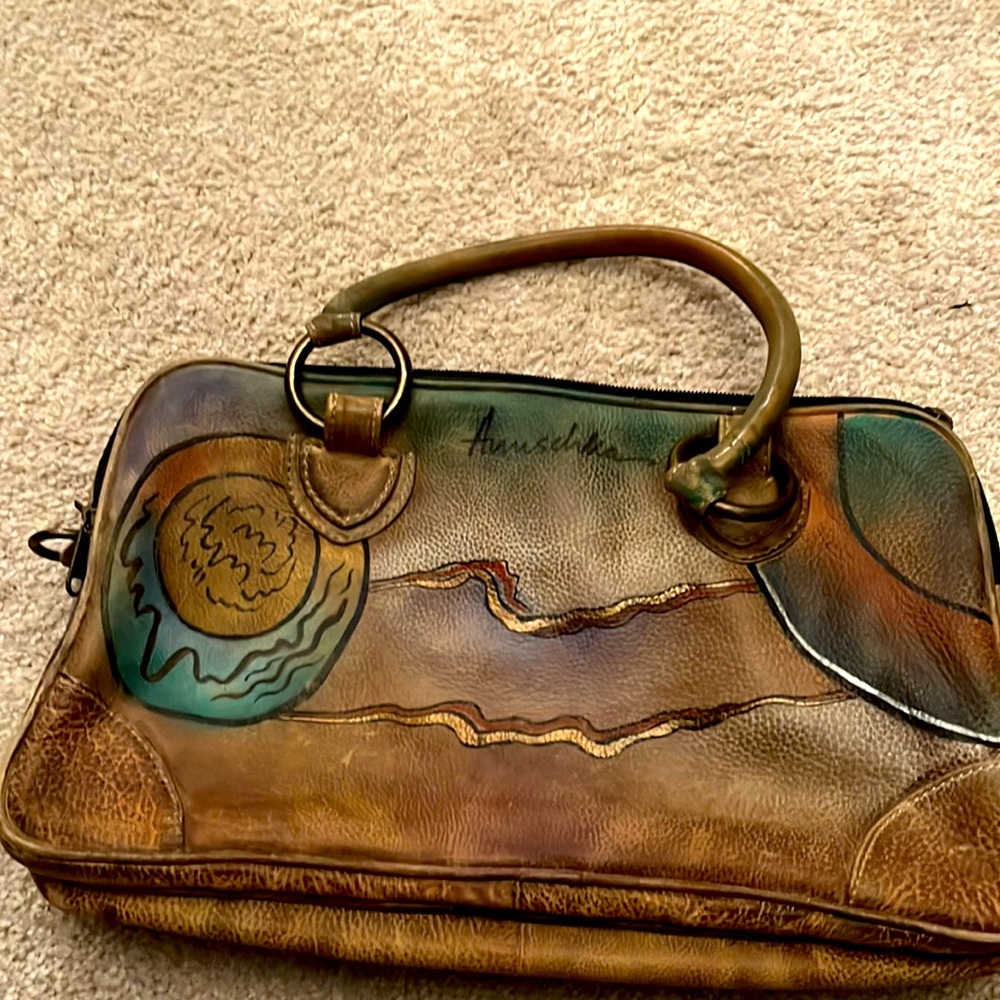 Anuchuka bag
